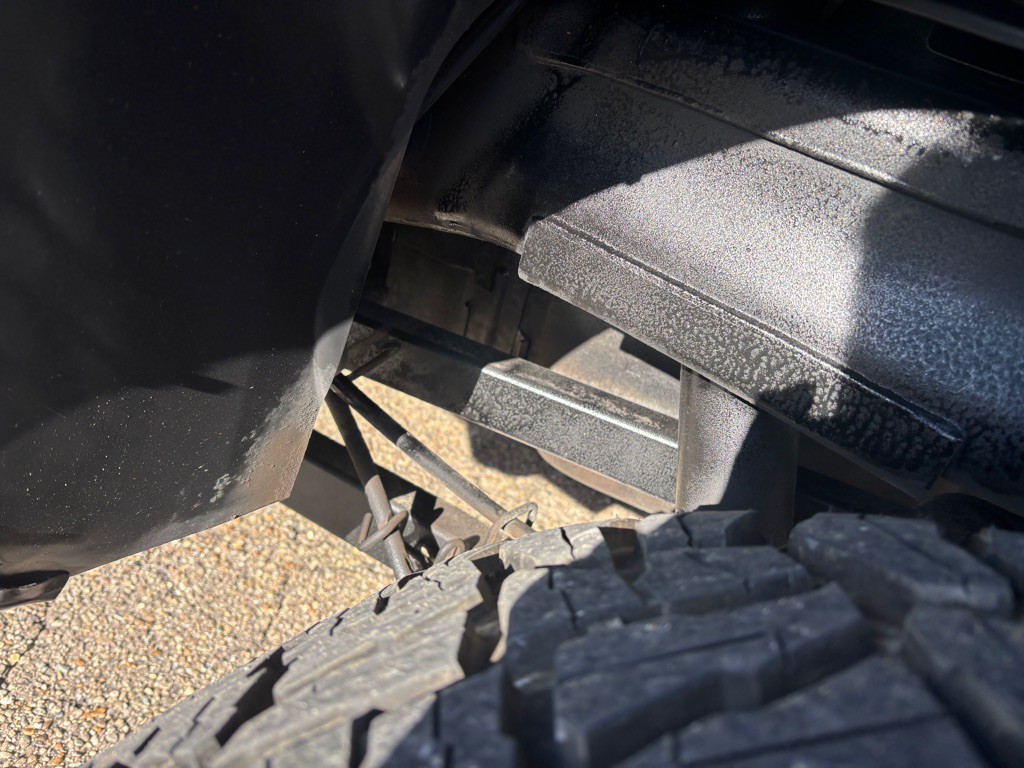 2016 RAM 2500 Image 29