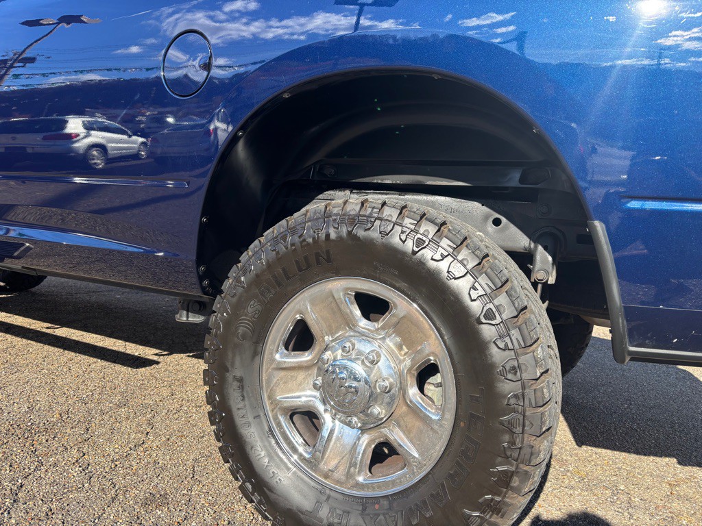 2016 RAM 2500 Image 30