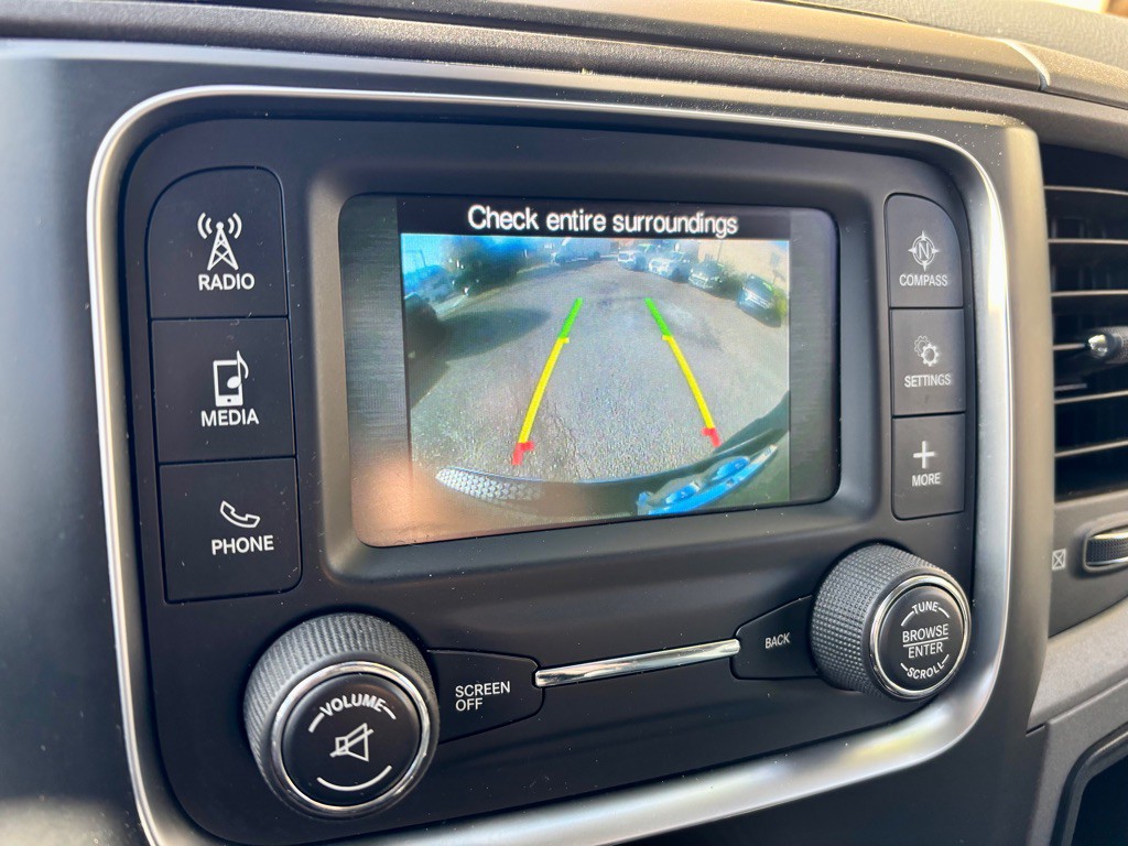 2016 RAM 2500 Image 31