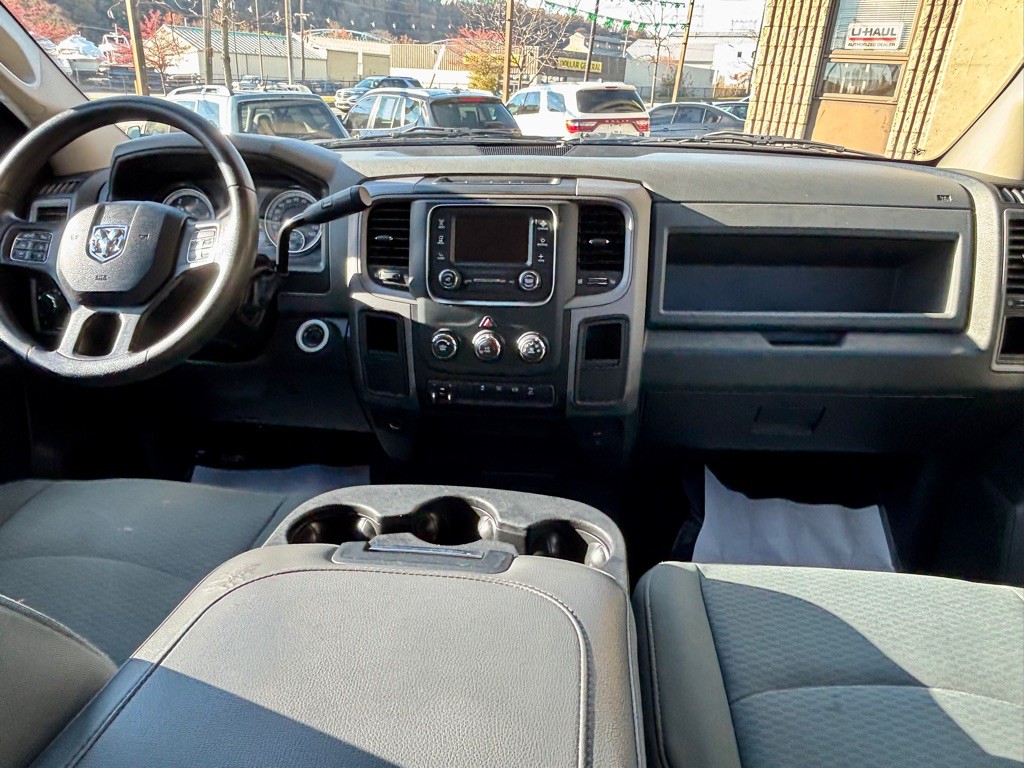 2016 RAM 2500 Image 6