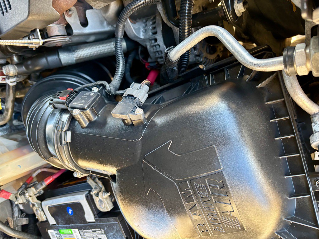 2016 RAM 2500 Image 11