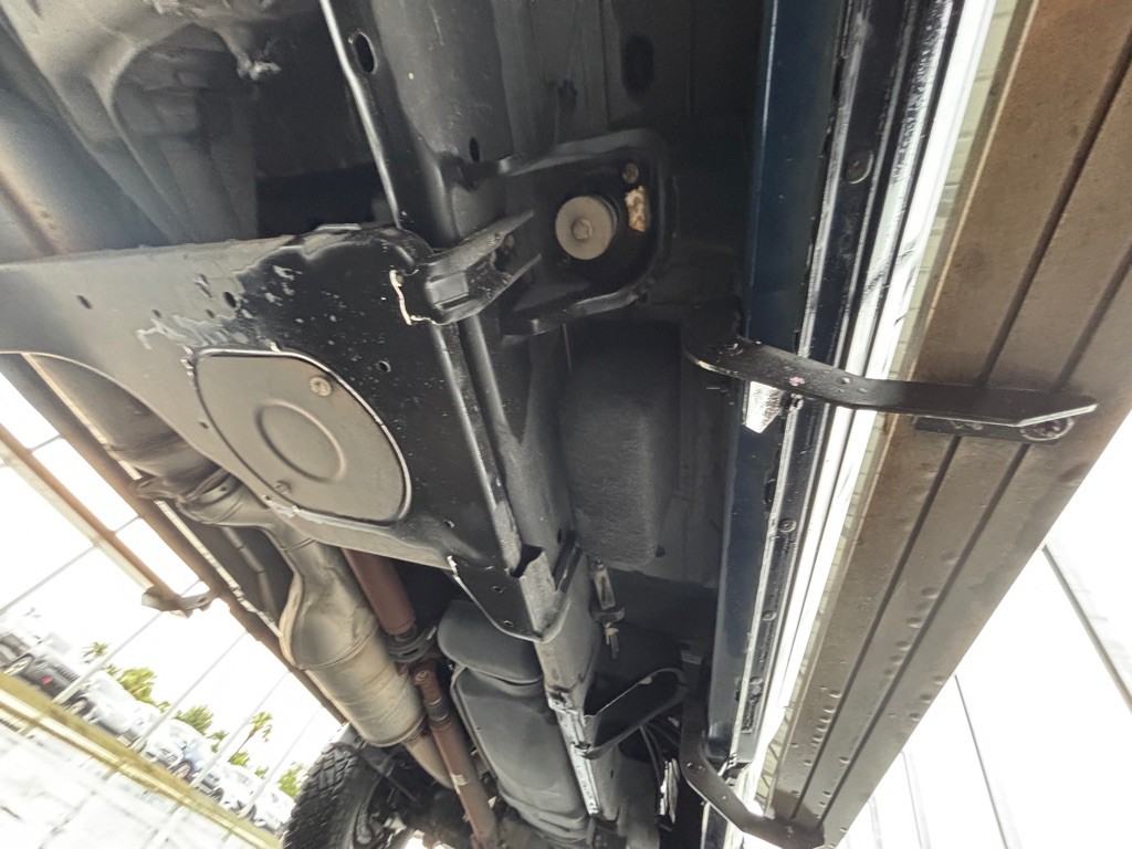 2016 RAM 2500 Image 12