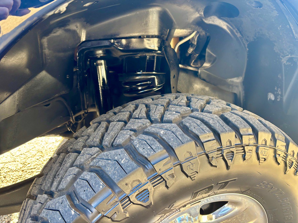 2016 RAM 2500 Image 14