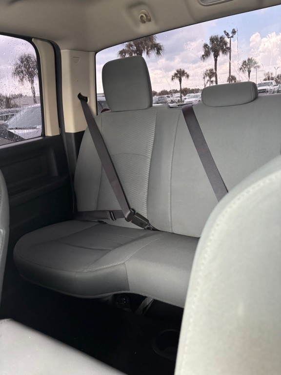 2016 RAM 2500 Image 15