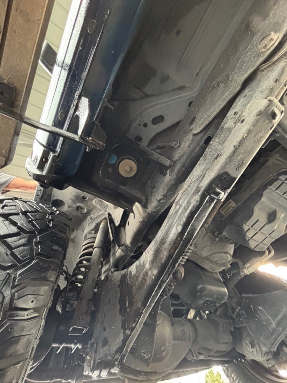 2016 RAM 2500 Image 18