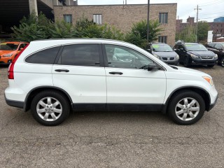 Image for 2009 Honda CR-V EX ID: 6710987