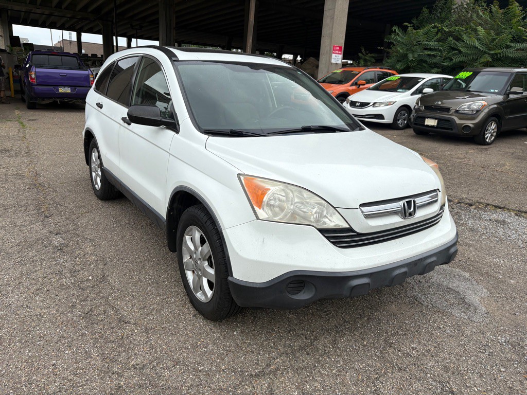 2009 Honda CR-V Image 2