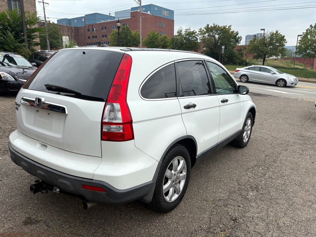 2009 Honda CR-V Image 3