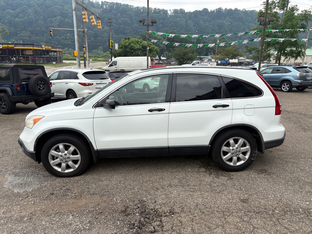 2009 Honda CR-V Image 5