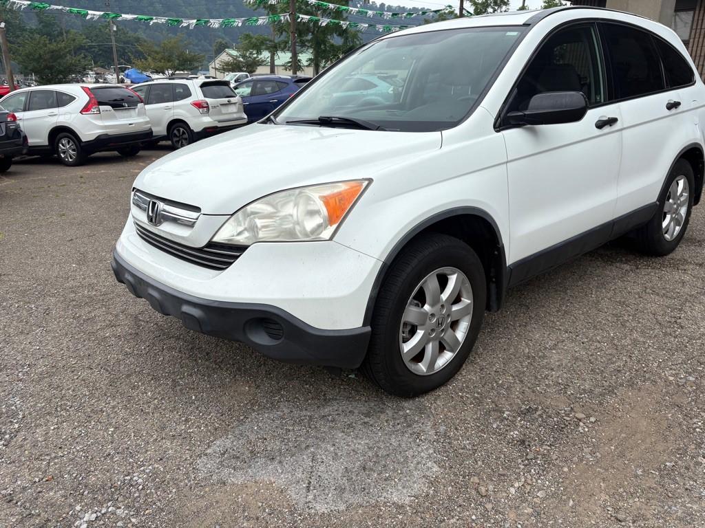 2009 Honda CR-V Image 6