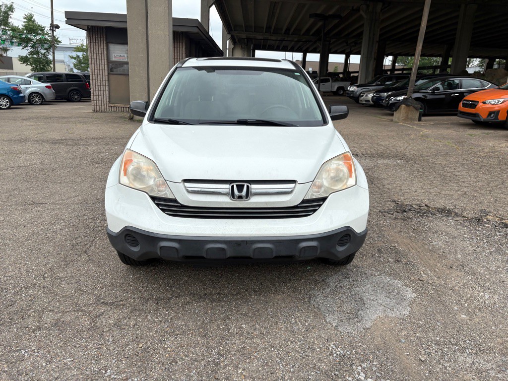 2009 Honda CR-V Image 7