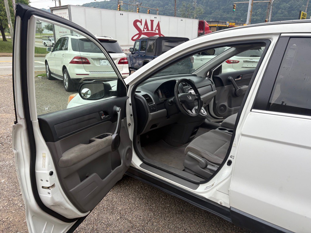 2009 Honda CR-V Image 8