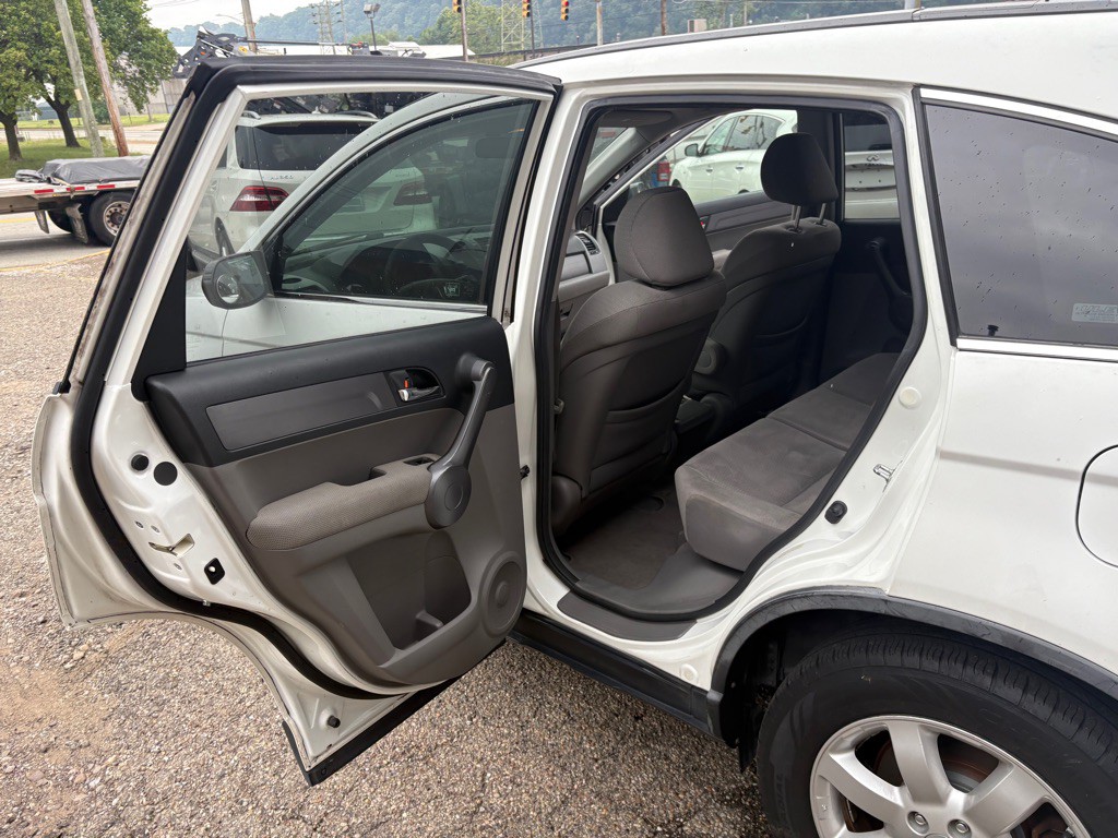 2009 Honda CR-V Image 9