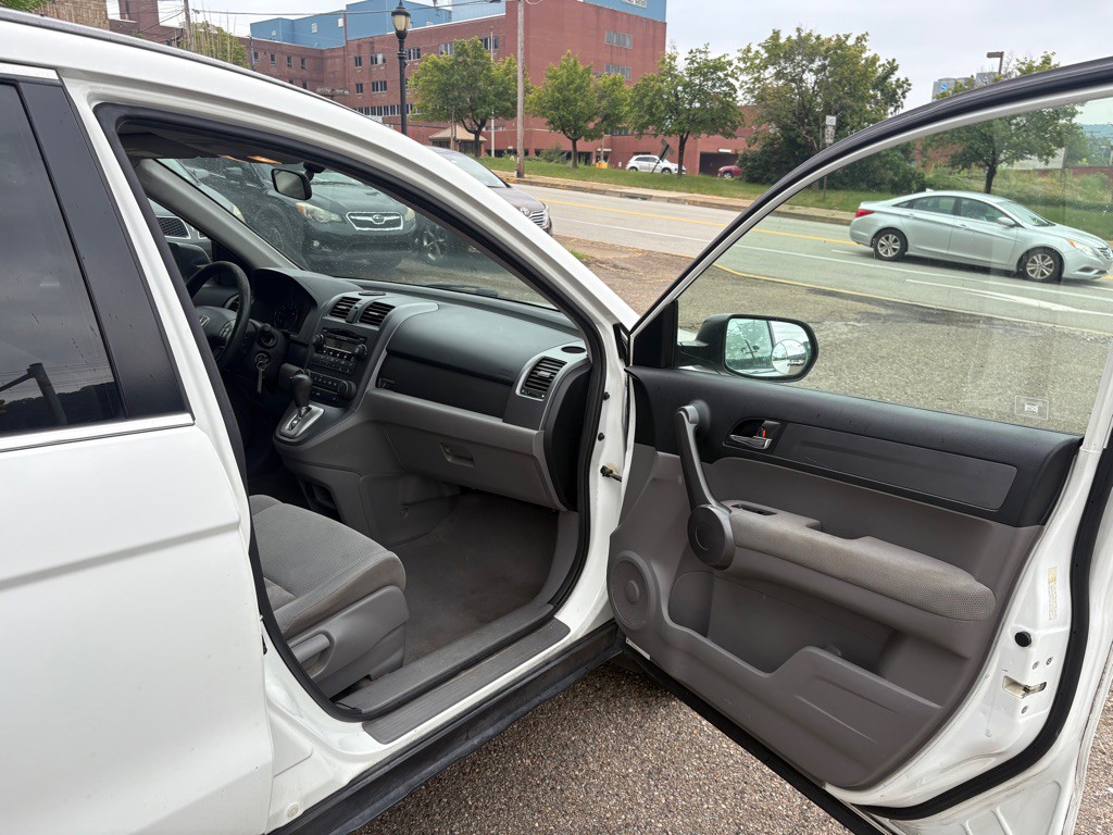 2009 Honda CR-V Image 10