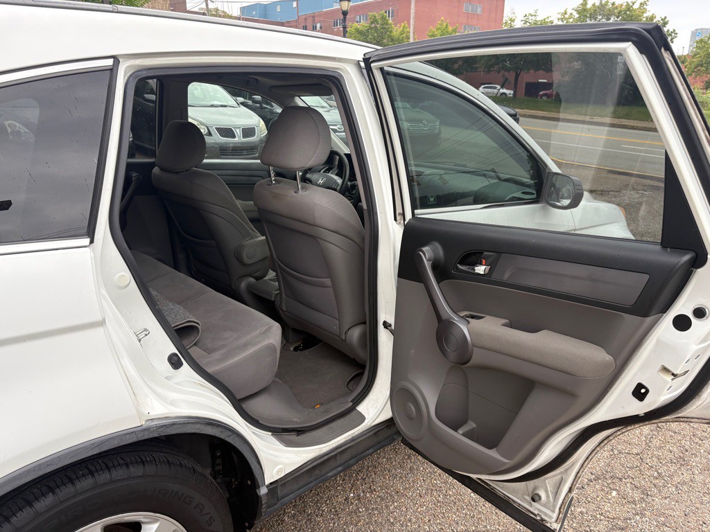 2009 Honda CR-V Image 11