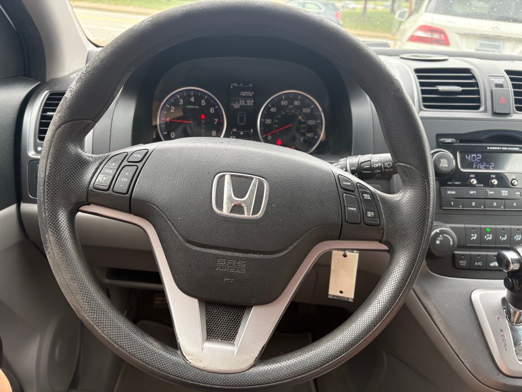 2009 Honda CR-V Image 12