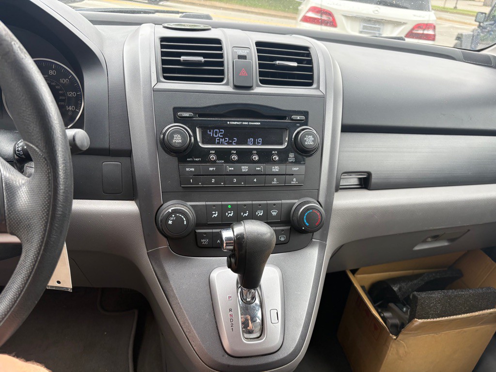 2009 Honda CR-V Image 13