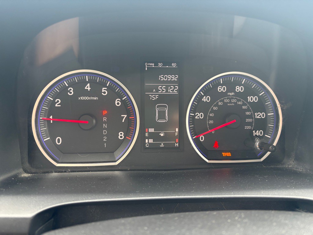 2009 Honda CR-V Image 14