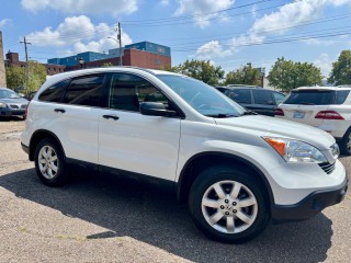 Image for 2009 Honda CR-V EX ID: 6710987