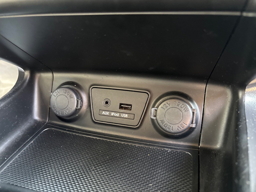 2013 Hyundai Tucson Image 8
