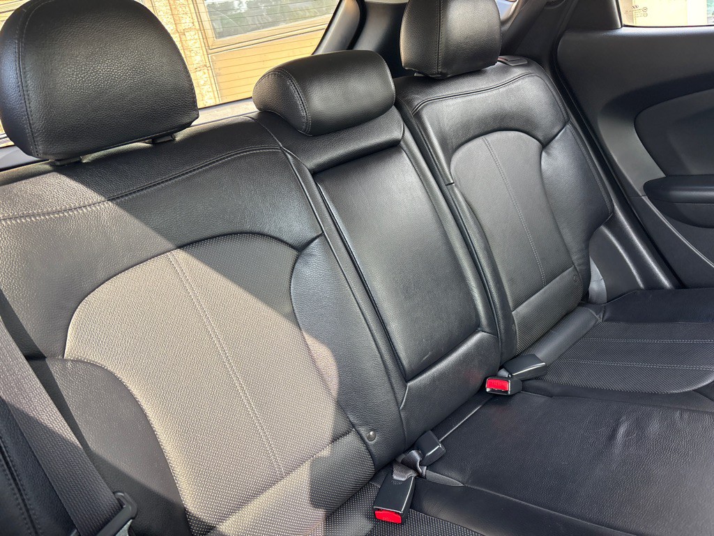 2013 Hyundai Tucson Image 10