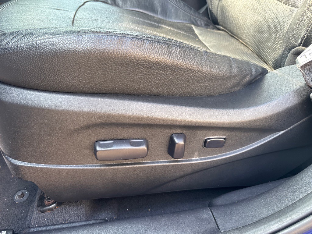 2013 Hyundai Tucson Image 16