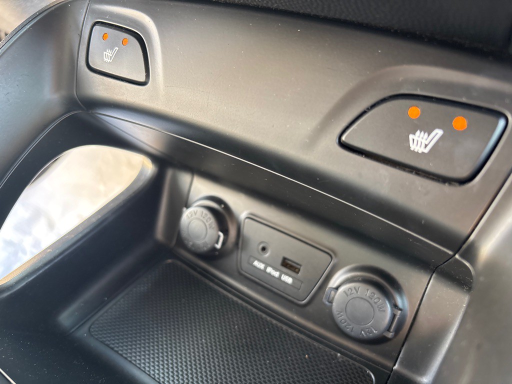 2013 Hyundai Tucson Image 19