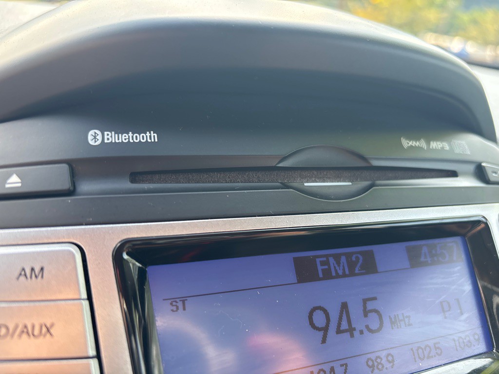 2013 Hyundai Tucson Image 25