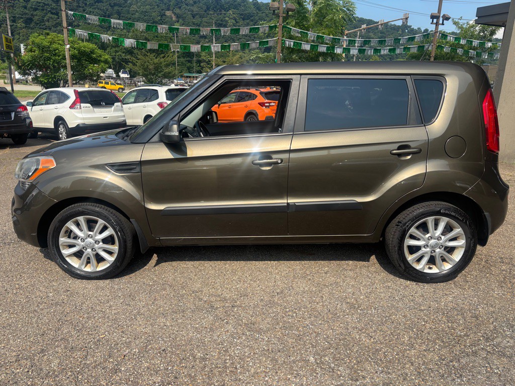 2013 Kia Soul Image 2