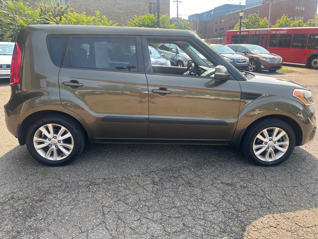 2013 Kia Soul Image 6