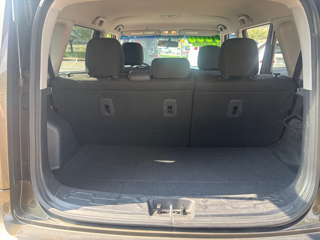 2013 Kia Soul Image 9