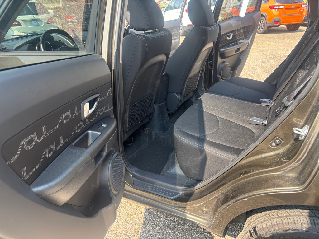2013 Kia Soul Image 10