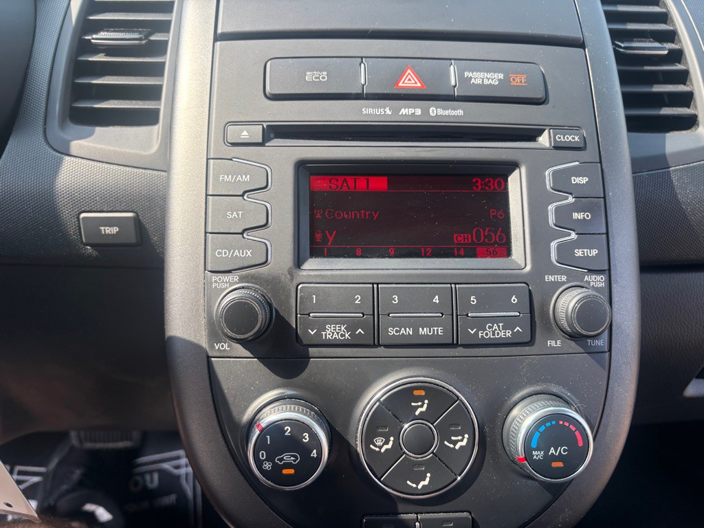 2013 Kia Soul Image 13