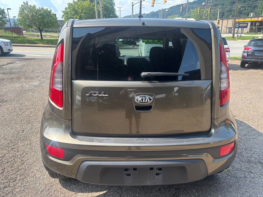 2013 Kia Soul Image 6