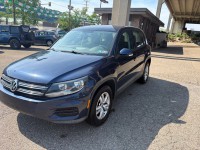 Image for 2014 Volkswagen Tiguan S ID: 6730105