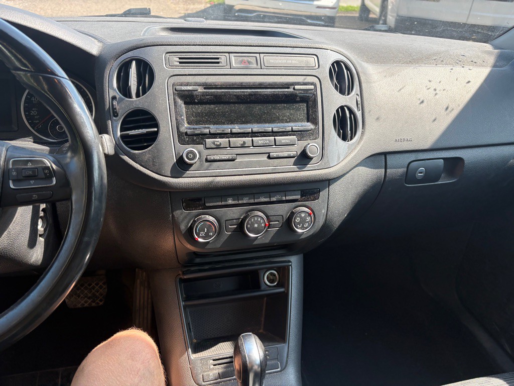 2014 Volkswagen Tiguan Image 15