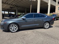 Image for 2018 Chevrolet Impala Premier ID: 6757168
