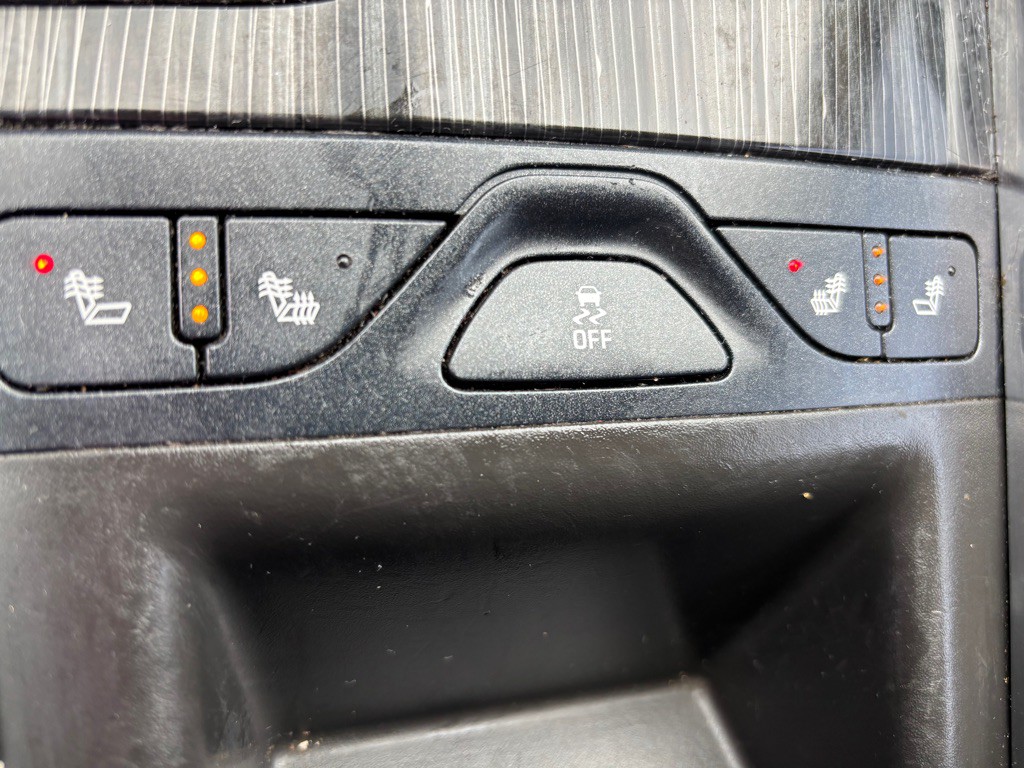 2018 Chevrolet Impala Image 12
