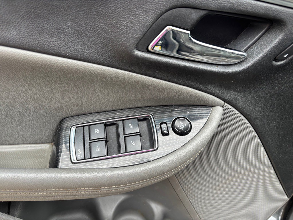2018 Chevrolet Impala Image 13