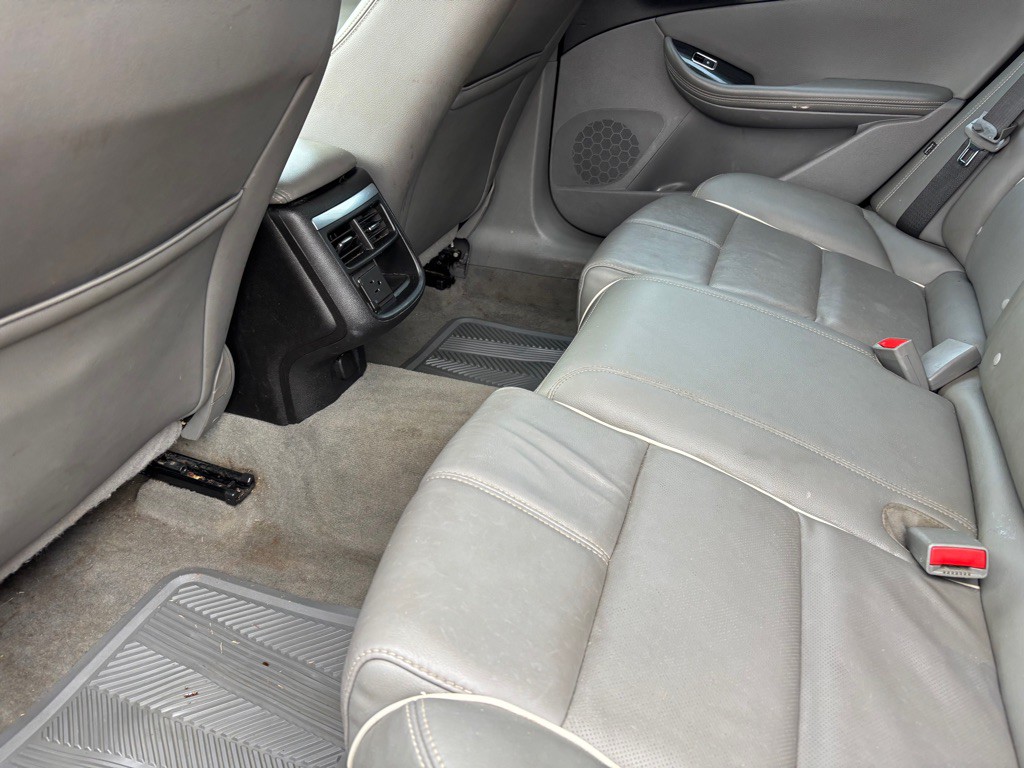 2018 Chevrolet Impala Image 14