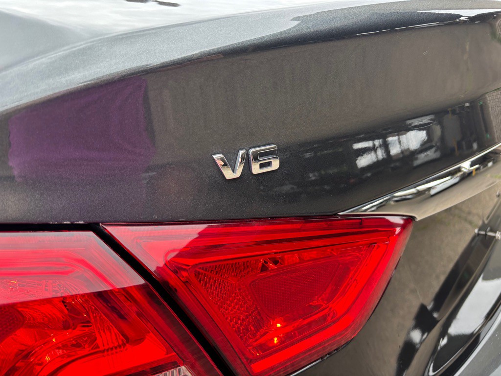 2018 Chevrolet Impala Image 16