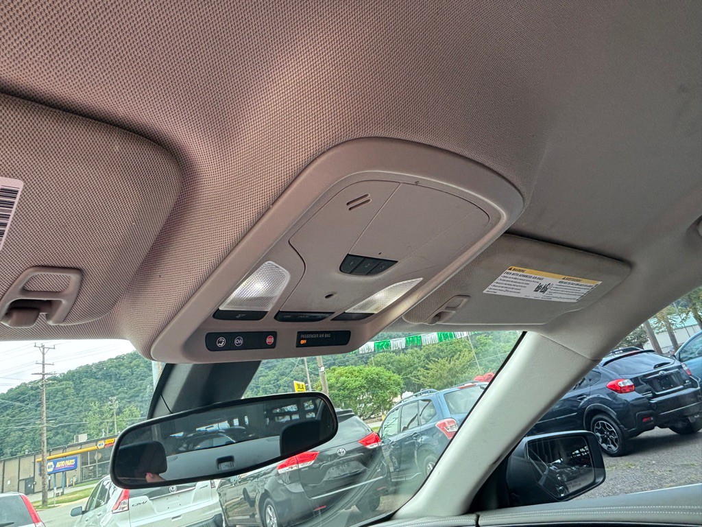 2018 Chevrolet Impala Image 24