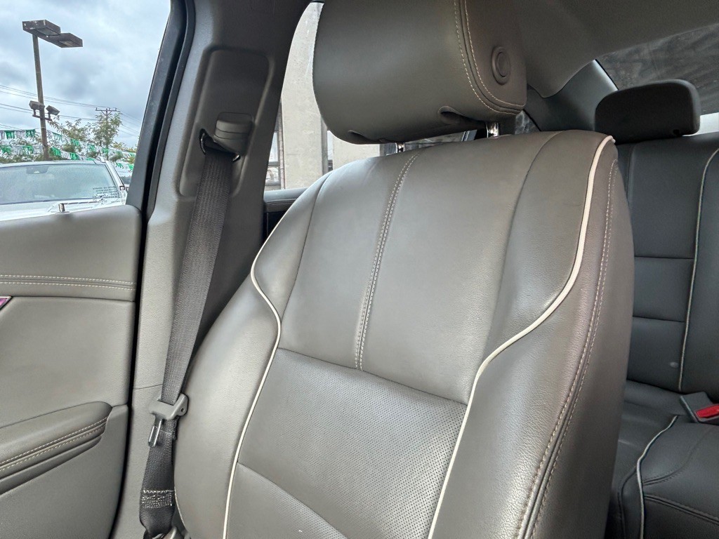 2018 Chevrolet Impala Image 29