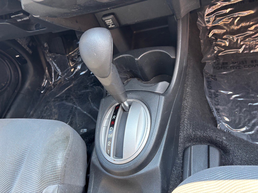 2012 Honda Fit Image 12