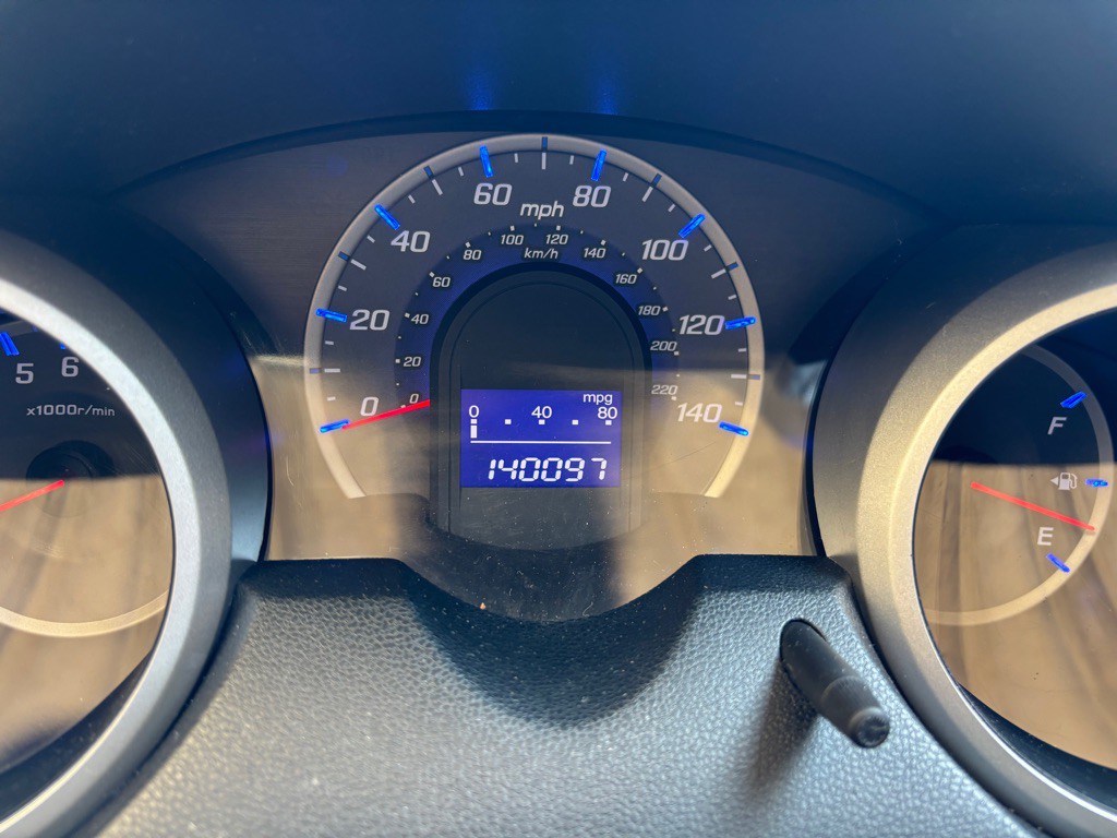 2012 Honda Fit Image 14