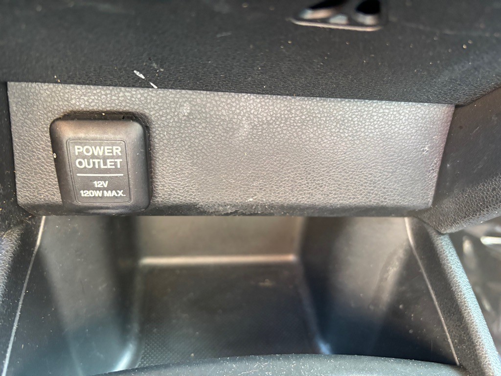 2012 Honda Fit Image 15