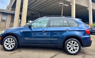 Image for 2013 BMW X5 xDrive35i ID: 6758374