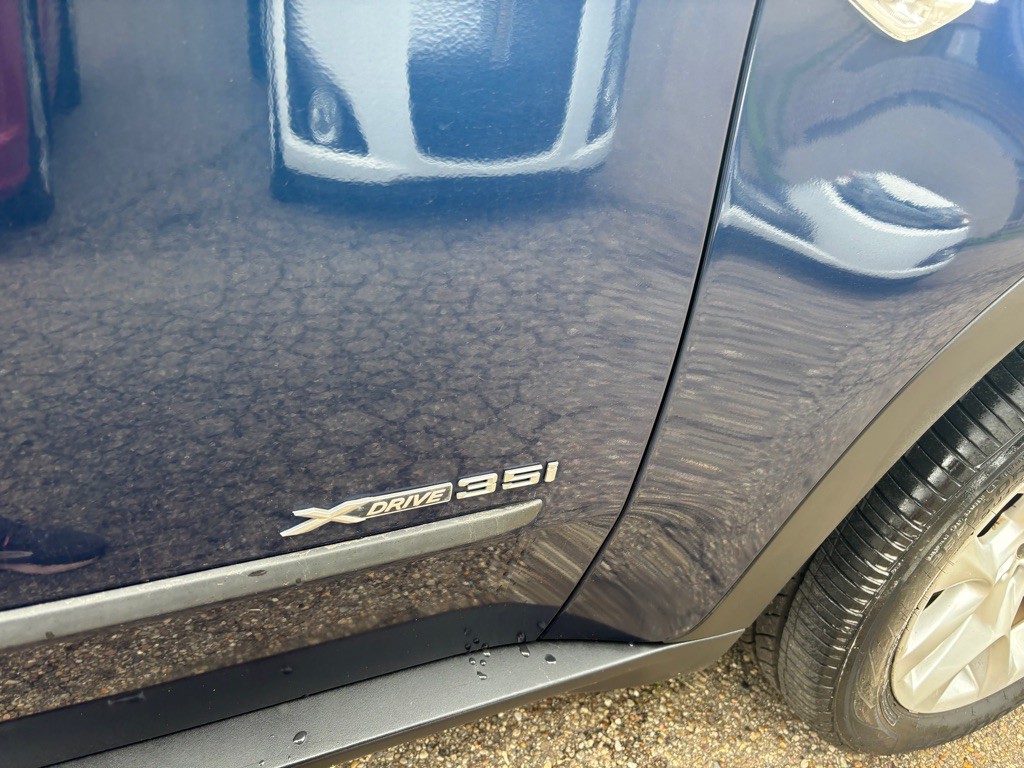 2013 BMW X5 Image 7