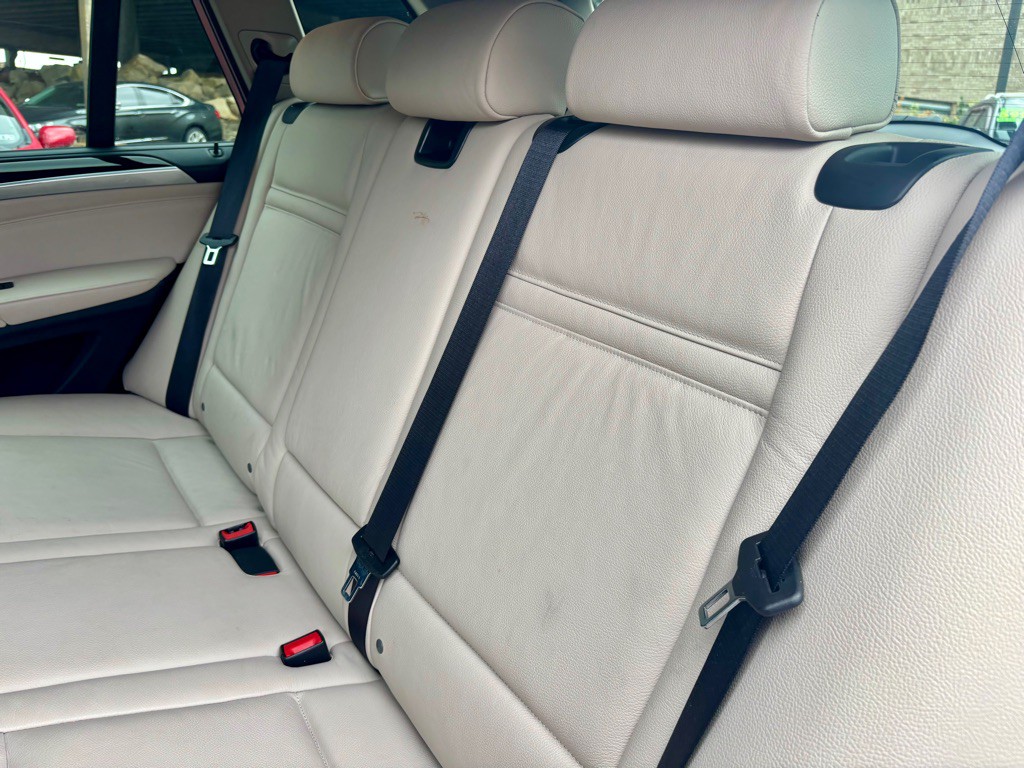 2013 BMW X5 Image 10