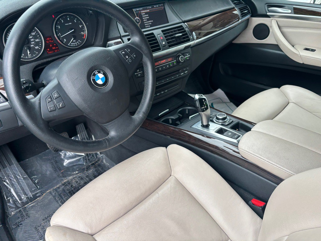 2013 BMW X5 Image 11
